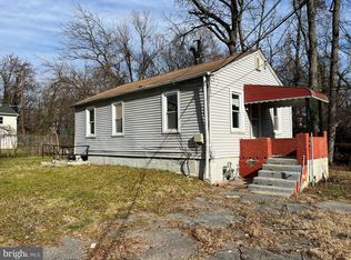 5918 Burgundy St, Capitol Heights, MD