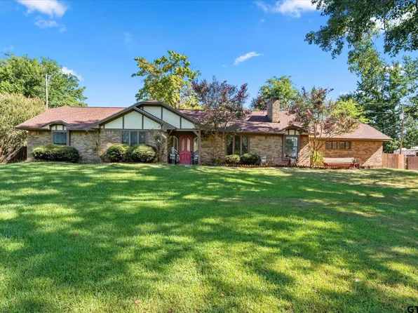 427 County Road 1520, Mount Pleasant, TX 75455