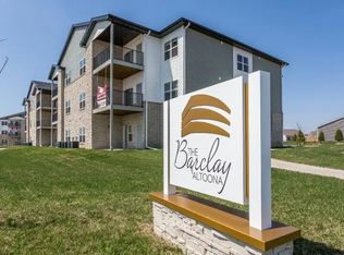 2311 Ironwood Dr SW #307, Altoona, IA 50009