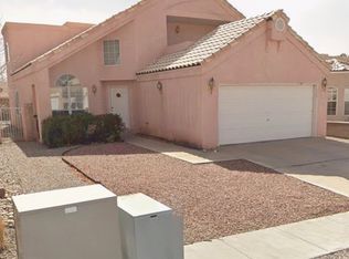 7212 Gallinas Ave NE, Albuquerque, NM 87109