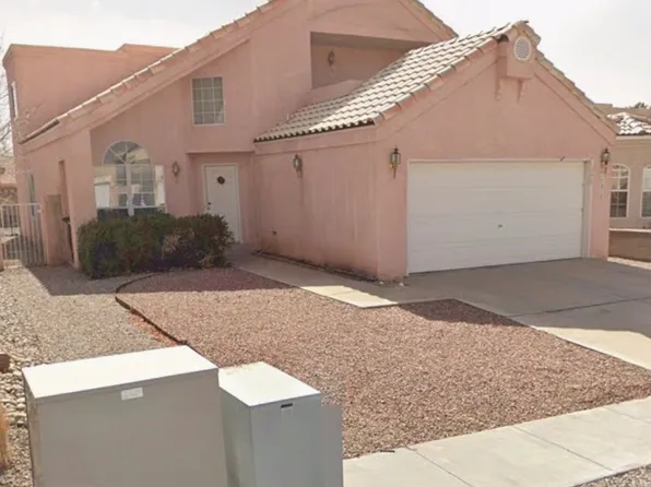 7212 Gallinas Ave NE, Albuquerque, NM 87109