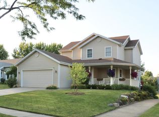 3721 Ice Age Dr, Madison, WI 53719