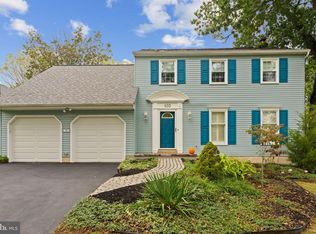 103 Crestside Way, Malvern, PA 19355