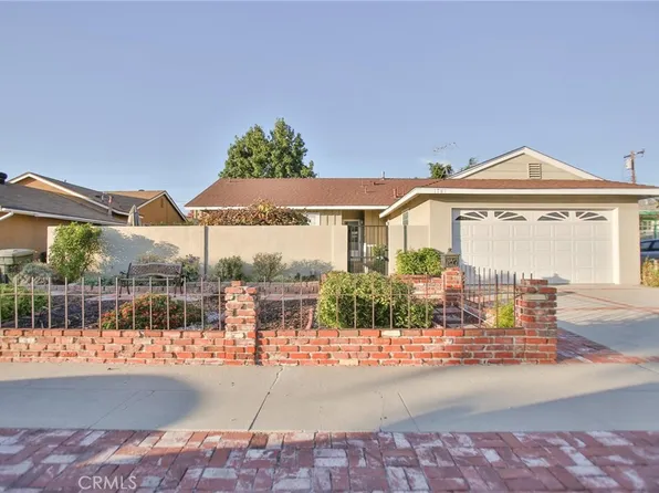1781 W Crone Ave, Anaheim, CA 92804