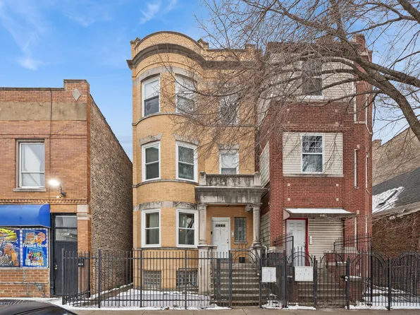 4003 W Adams St, Chicago, IL 60624