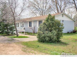 2820 Jay Rd, Boulder, CO 80301