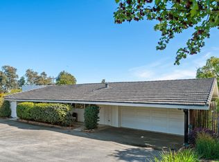 1505 Marlborough Rd, Hillsborough, CA 94010
