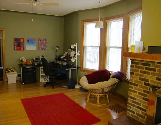 1316 Packard St #1 — Photo 3