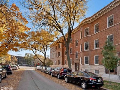 2608 N Whipple St UNIT 1, Chicago, IL, 60647