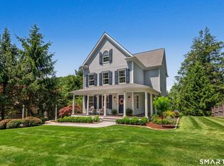 19 Kellogg Street, Ridgefield, CT 06877