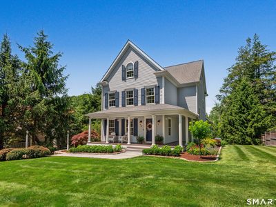 19 Kellogg Street, Ridgefield, CT, 06877