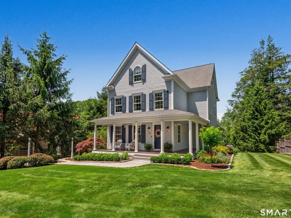 19 Kellogg Street, Ridgefield, CT 06877