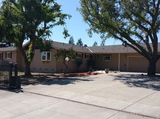 1625 Chris Ln, San Martin, CA
