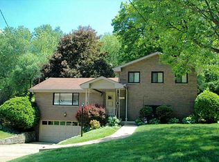 113 Kings Dale Rd, Pittsburgh, PA 15221
