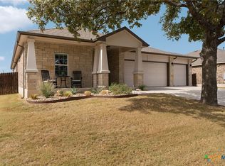 4100 Porter Farm Rd, Georgetown, TX 78628