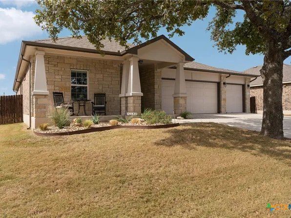 4100 Porter Farm Rd, Georgetown, TX 78628