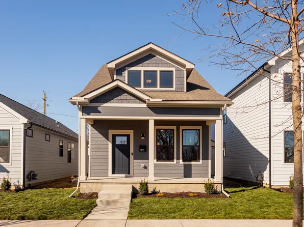 The Bellaire Plan, East Village