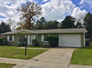 14828 SW 43rd Terrace Rd, Ocala, FL 34473