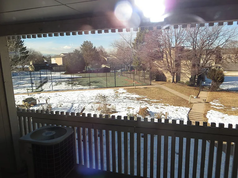7333 S Xenia Cir #D — Photo 10