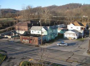 5016 Fairlawn Ave, Dunbar, WV