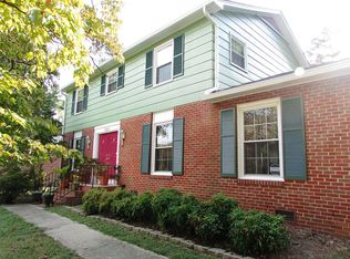 3224 Edenwood Dr, Greensboro, NC 27406