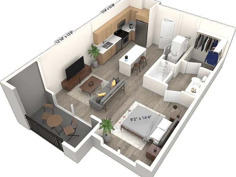 Elysian at Skye Canyon — Photo 54