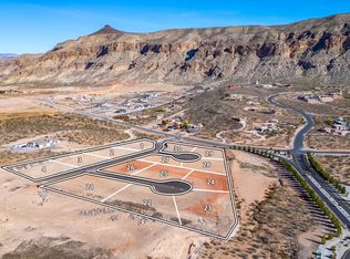 The Views At Hurricane Clfs #1, Hurricane, UT 84737