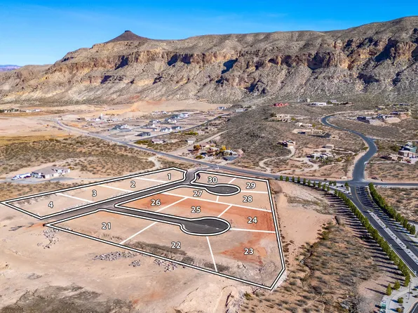 The Views At Hurricane Clfs #1, Hurricane, UT 84737