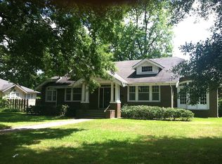 177 W Shaw Ave, Drew, MS 38737