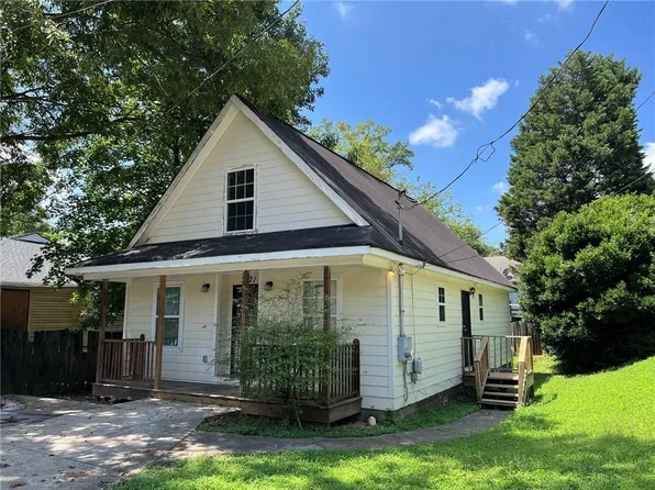 3071 Jones St, East Pt, GA 30344