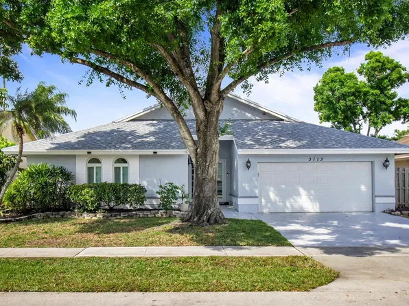 3113 NW 109th Avenue, Sunrise, FL 33351