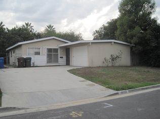 15728 Ragley St, La Puente, CA 91745