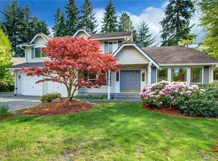 13219 NE 114th St, Redmond, WA 98052