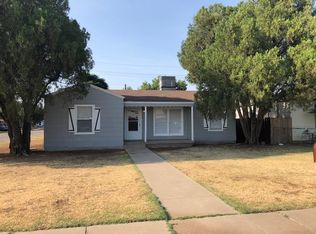 3301 Amherst St, Lubbock, TX 79415