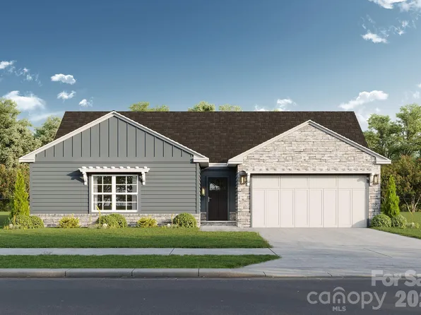 LOT 22 Stoneglen Dr, Granite Quarry, NC 28146