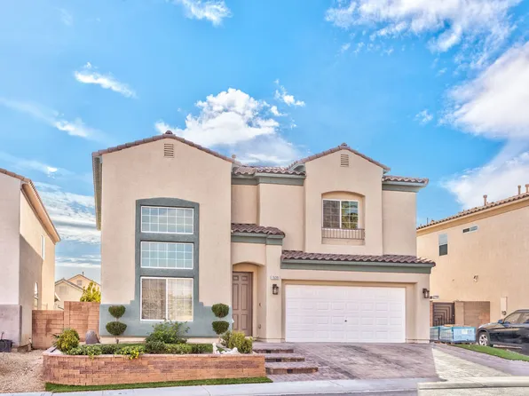 1539 Laguna Palms Ave, North Las Vegas, NV 89031