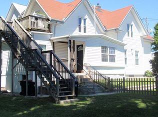 58 Milton St, Brockton, MA 02301