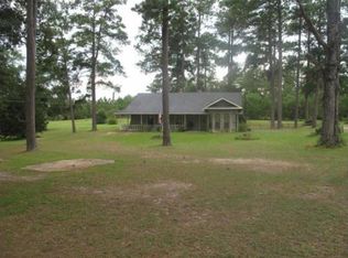 286 Graham Rd, Leesville, LA 71446