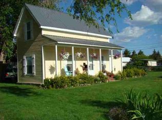 407 W Main St, Saint Anthony, ID 83445