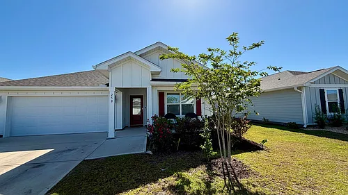 250 Boggy Creek Way Photo 1
