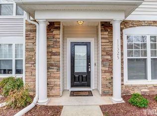 11325 Shadow Elms Ln, Raleigh, NC 27614