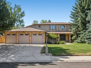 619 Crawford Cir, Longmont, CO 80504