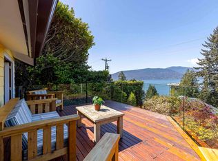 6248 Wellington Ave, West Vancouver, BC V7W2H4