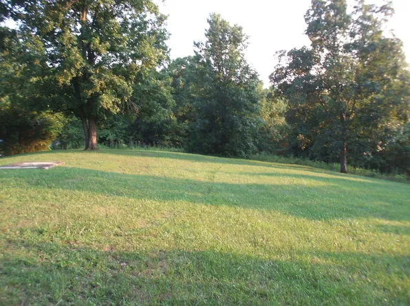 0 Carey Mill Rd #15-17-011, Lawrenceburg, KY 40342