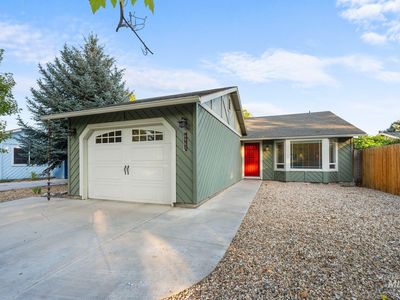 6963 W Belhaven Dr, Boise, ID, 83714