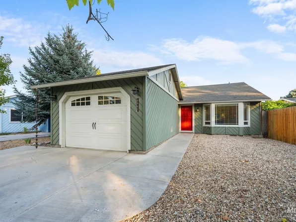 6963 W Belhaven Dr, Boise, ID 83714