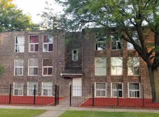 3447 W Carroll Ave APT 2, Chicago, IL 60624