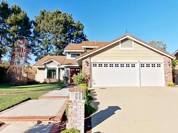 21355 Via Del Parque, Yorba Linda, CA 92887
