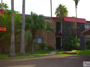 1944 W University Blvd #8C, Brownsville, TX 78520