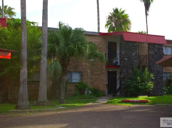 1944 W University Blvd #8C, Brownsville, TX 78520